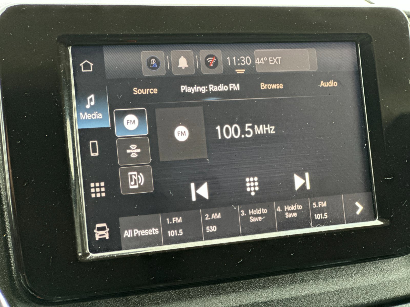 Used 2023 RAM ProMaster 2500 w/ Interior LED Lighting Group image 17