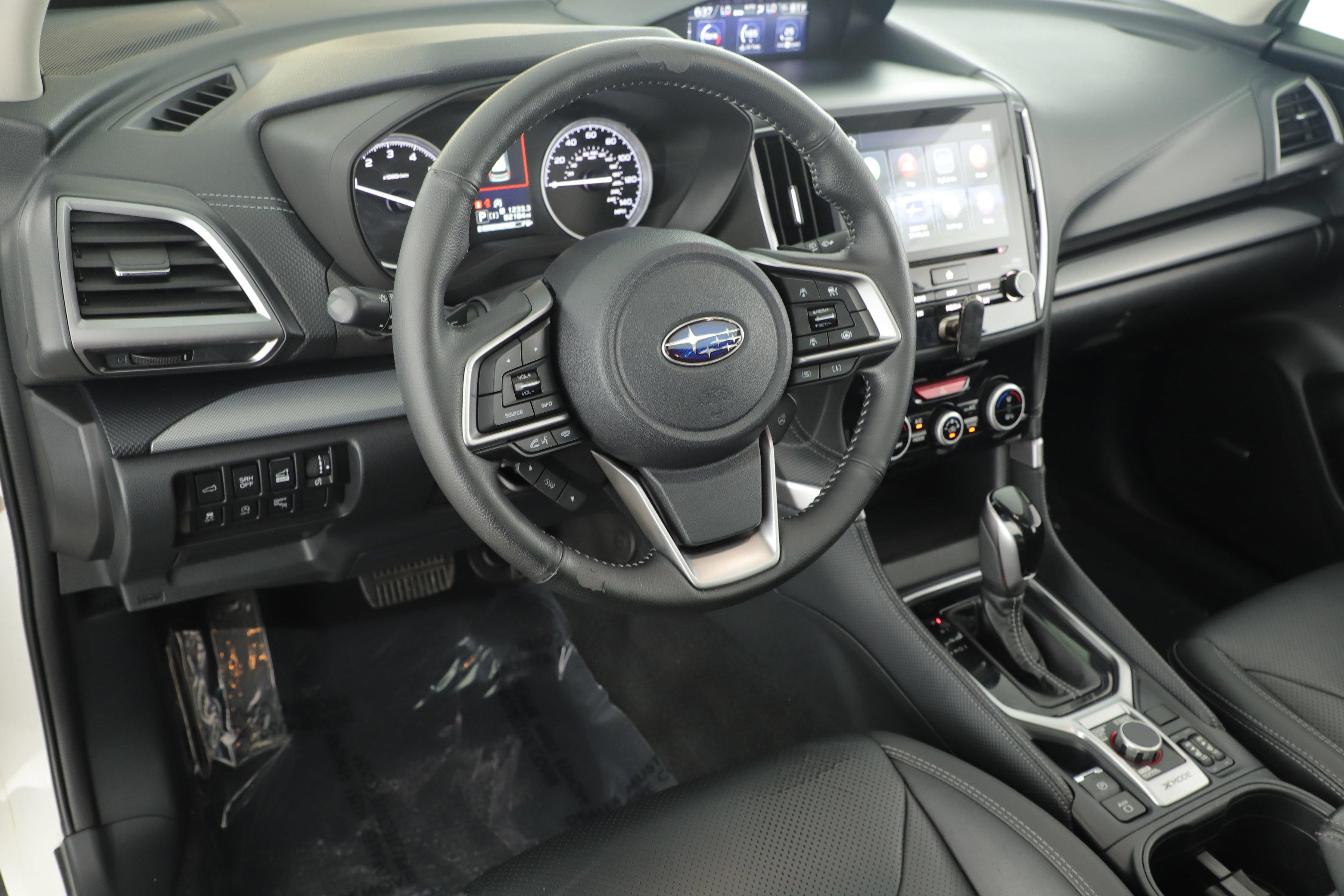 Used 2021 Subaru Forester Limited image 13