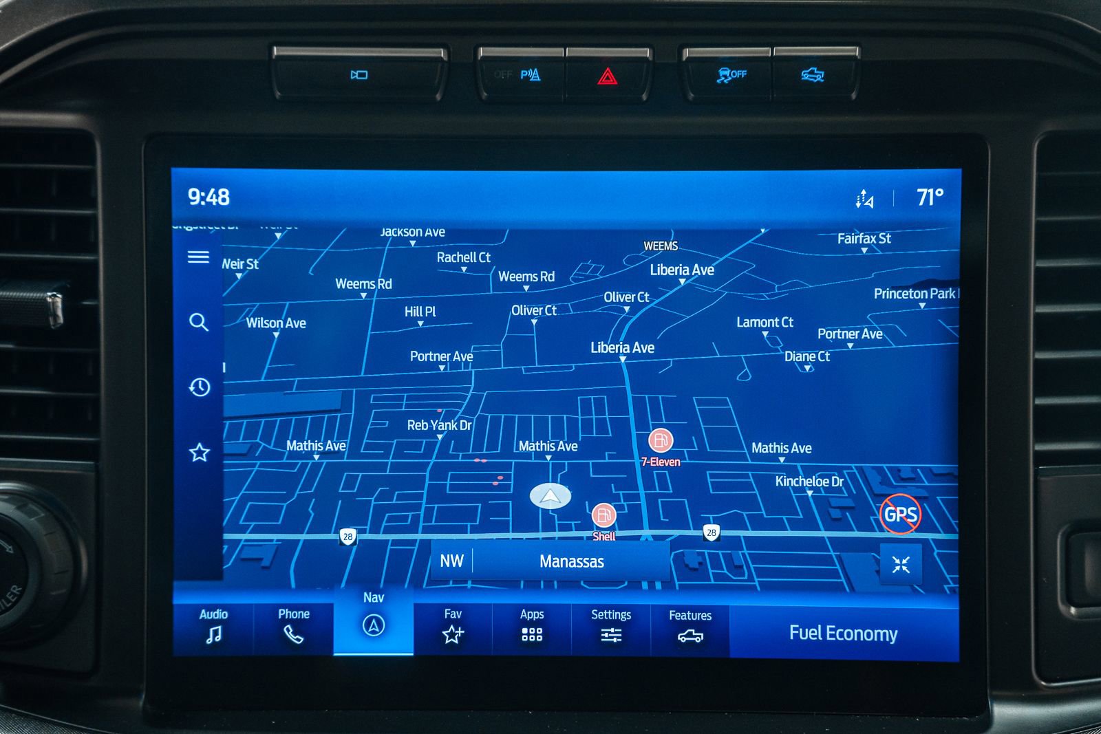 Certified 2023 Ford F150 Tremor w/ Equipment Group 402A High AWD/4WD image 29