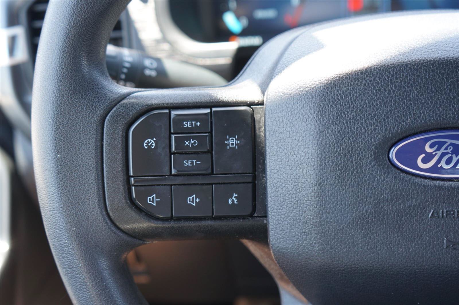 Certified 2025 Ford F150 STX RWD image 17