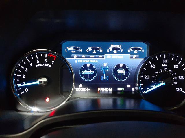 Certified 2019 Ford Expedition Platinum AWD/4WD image 15