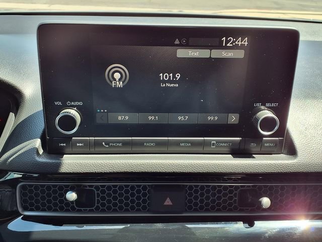 Used 2025 Honda Civic Sport image 6