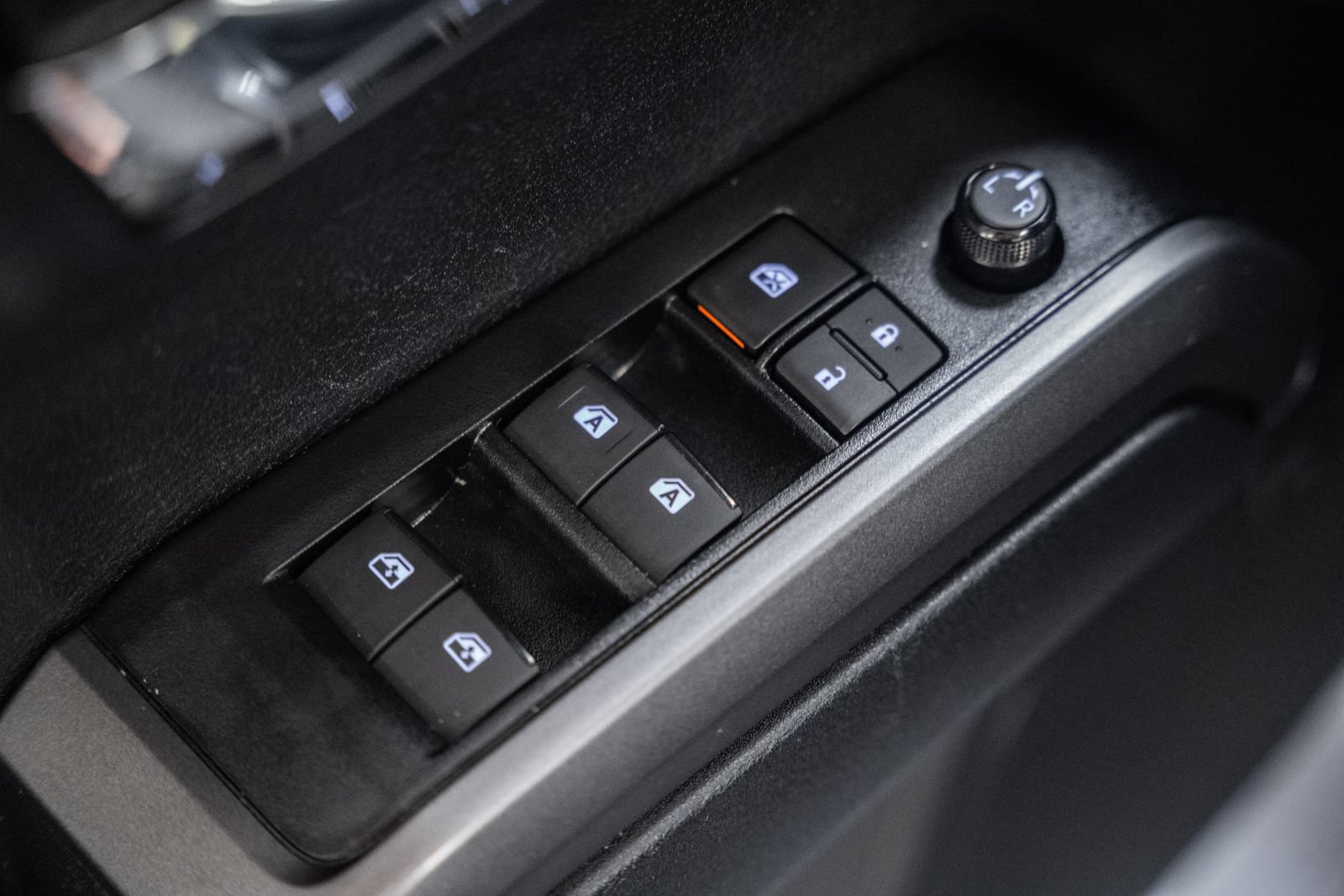 Used 2023 Toyota Tacoma TRD Pro AWD/4WD image 53