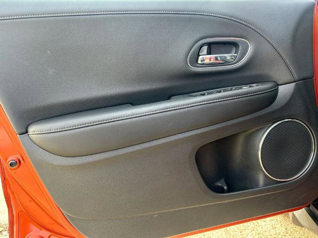 Used 2020 Honda HR-V EX-L image 15
