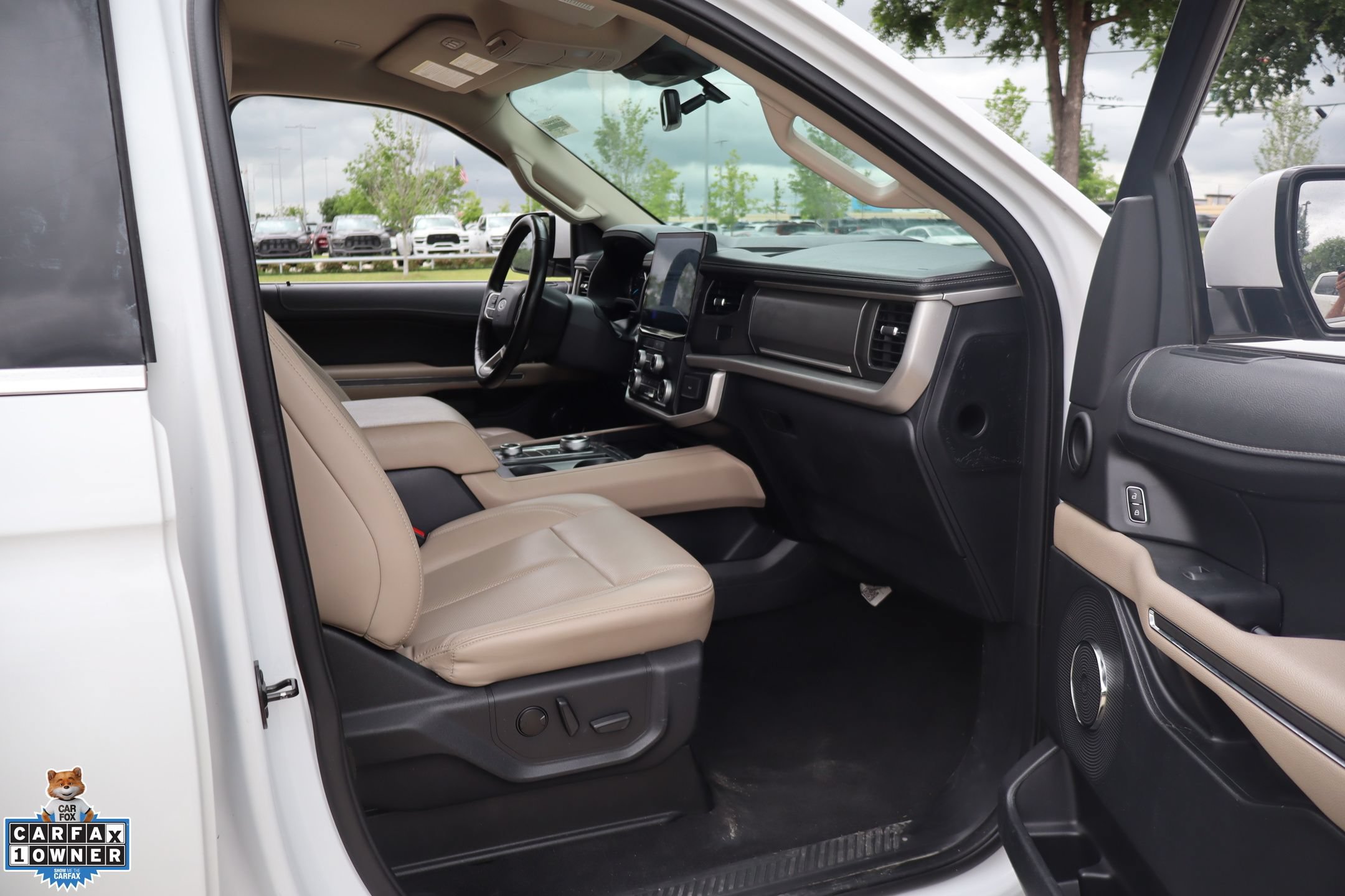 Certified 2024 Ford Expedition Max XLT AWD/4WD image 30