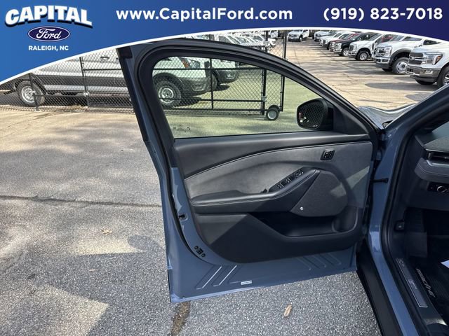 Certified 2023 Ford Mustang Mach-E GT w/ GT Performance Edition image 19