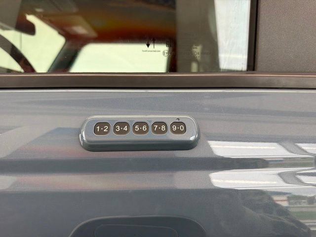 Certified 2023 Ford Bronco Badlands w/ Sasquatch Package AWD/4WD image 3