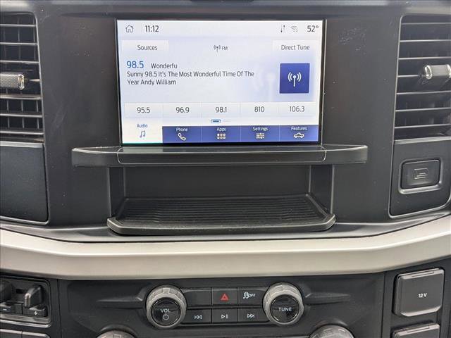 Certified 2025 Ford F250 XLT w/ FX4 Off-Road Package image 13