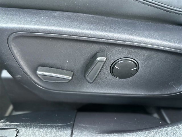 Certified 2023 Ford Bronco Sport Badlands image 13