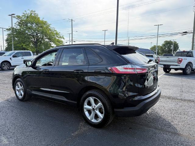 Certified 2023 Ford Edge SE AWD/4WD image 5