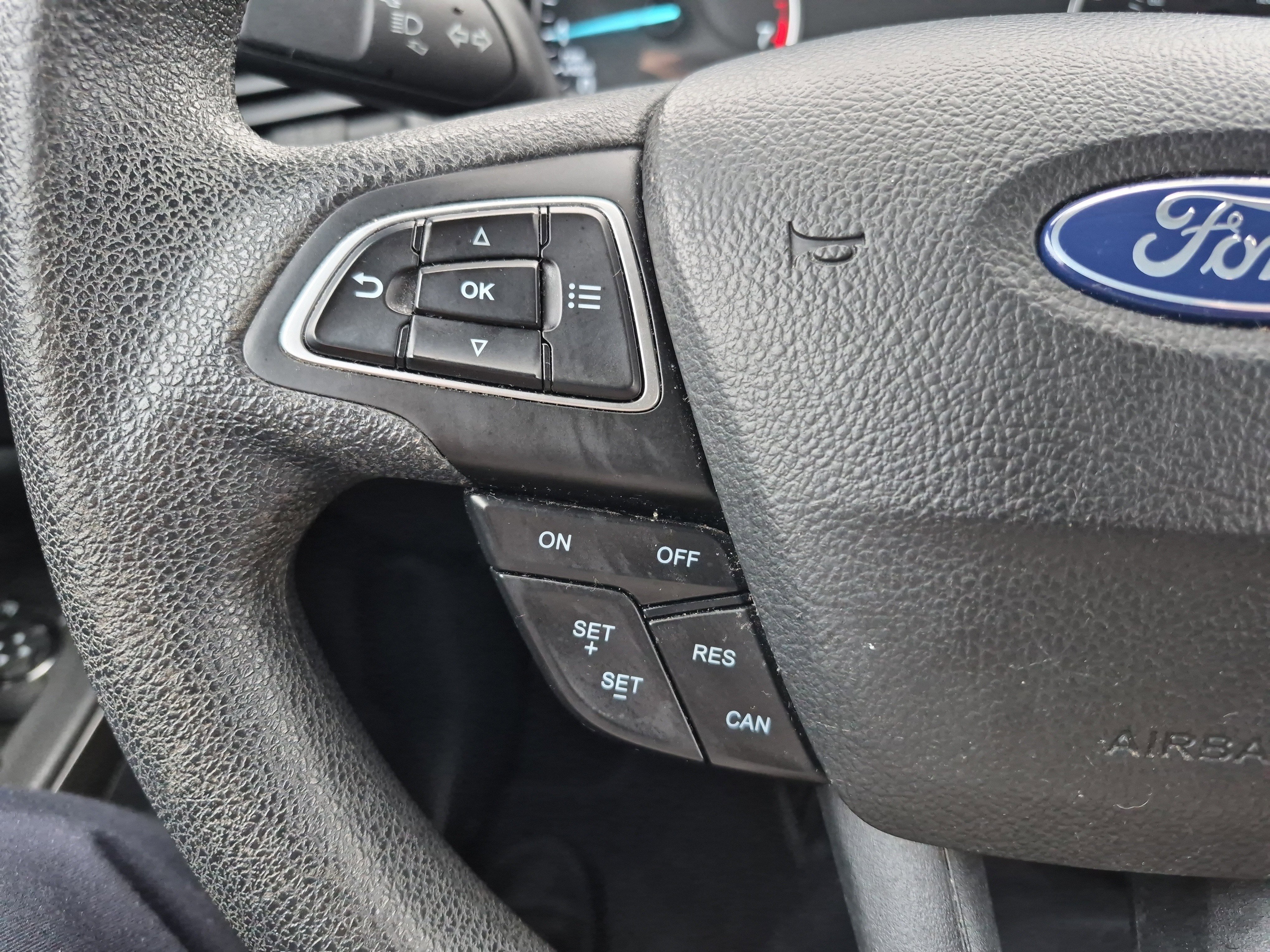 Certified 2021 Ford EcoSport SE image 23