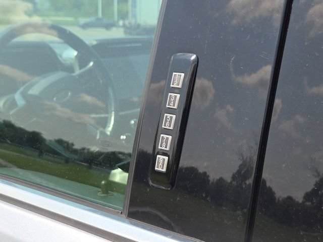 Certified 2021 Ford F150 Limited AWD/4WD image 20