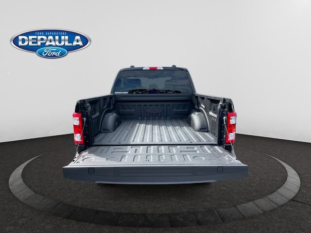 Certified 2023 Ford F150 XL w/ STX Appearance Package AWD/4WD image 6
