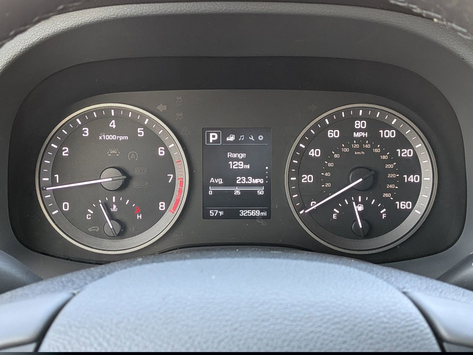 Used 2018 Hyundai Tucson Value image 14