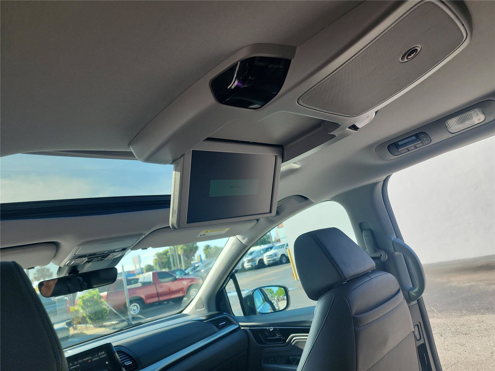 Used 2020 Honda Odyssey Elite image 17
