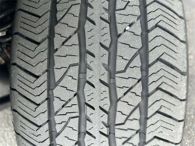 Certified 2024 Ford F150 Platinum w/ Equipment Group 702A High image 11