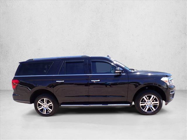 Certified 2022 Ford Expedition Max Limited AWD/4WD image 5