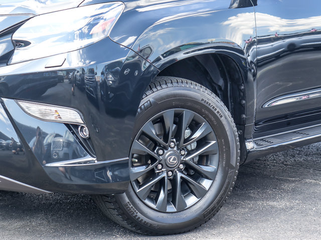 Used 2023 Lexus GX 460 Premium AWD/4WD image 3