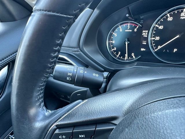 Used 2021 MAZDA CX-5 Grand Touring w/ GT Premium Package image 64