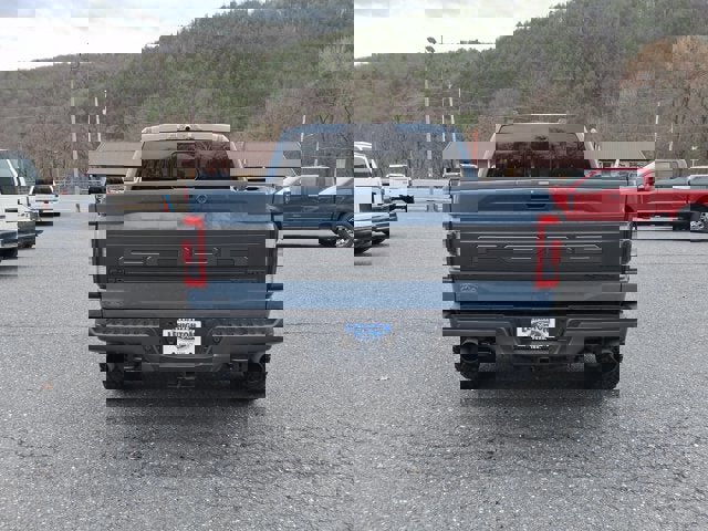 Certified 2023 Ford F150 Raptor image 6