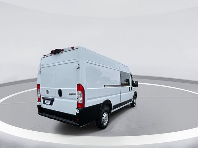 Used 2023 RAM ProMaster 3500 FWD image 5