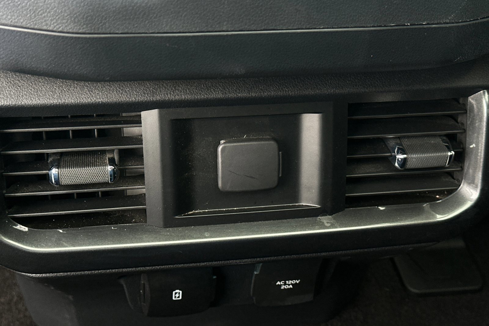 Certified 2023 Ford F150 Lariat w/ Max Trailer Tow Package image 13