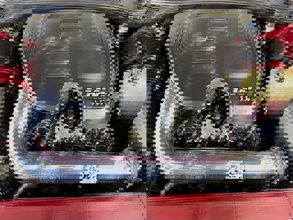 Used 2021 Dodge Challenger SXT image 11