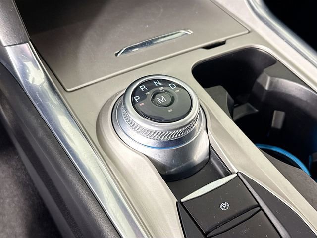 Certified 2021 Ford Explorer Limited w/ Hybrid Equipment Group 310A image 17