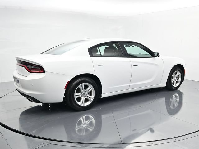 Used 2023 Dodge Charger SXT RWD image 10