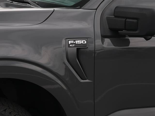 Certified 2021 Ford F150 XLT w/ Equipment Group 302A High AWD/4WD image 4