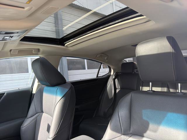 Used 2023 Lexus ES 350 BASE image 17