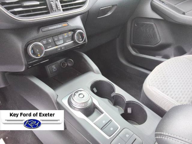 Certified 2022 Ford Escape SE w/ Convenience Package FWD image 25