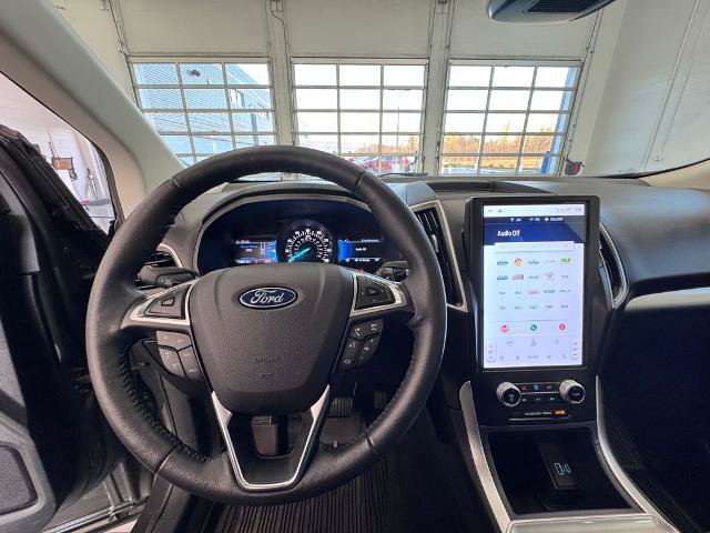 Certified 2024 Ford Edge SEL w/ Convenience Package AWD/4WD image 13