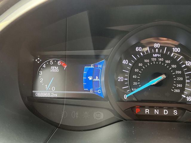 Certified 2017 Ford Edge SEL w/ Equipment Group 201A AWD/4WD image 18