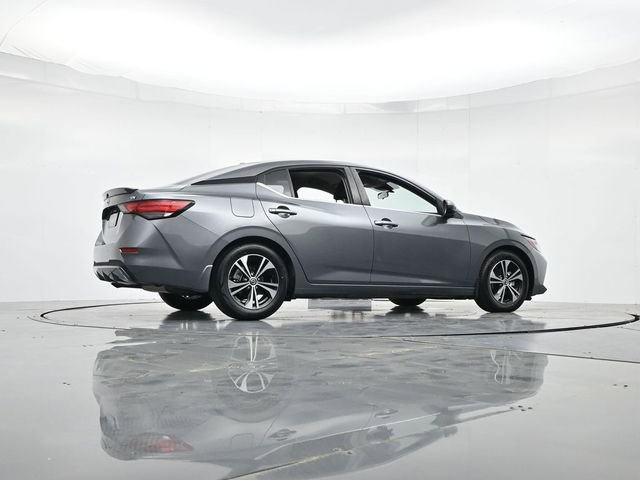 Used 2022 Nissan Sentra SV w/ Lighting Package image 31