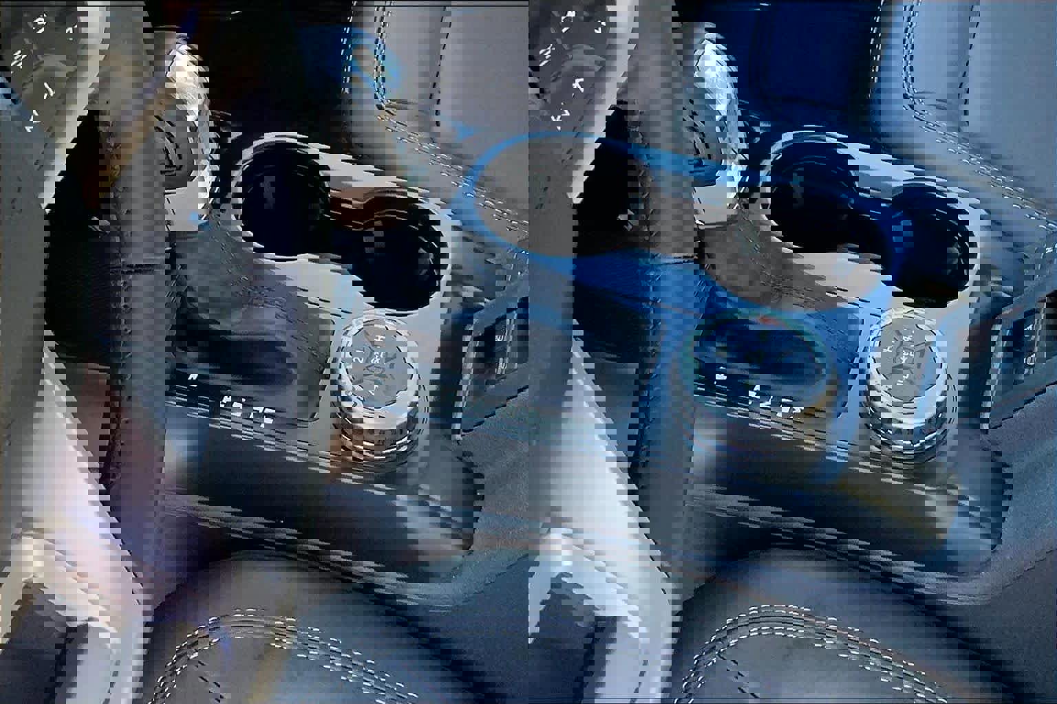 Certified 2025 Ford Bronco Big Bend image 17