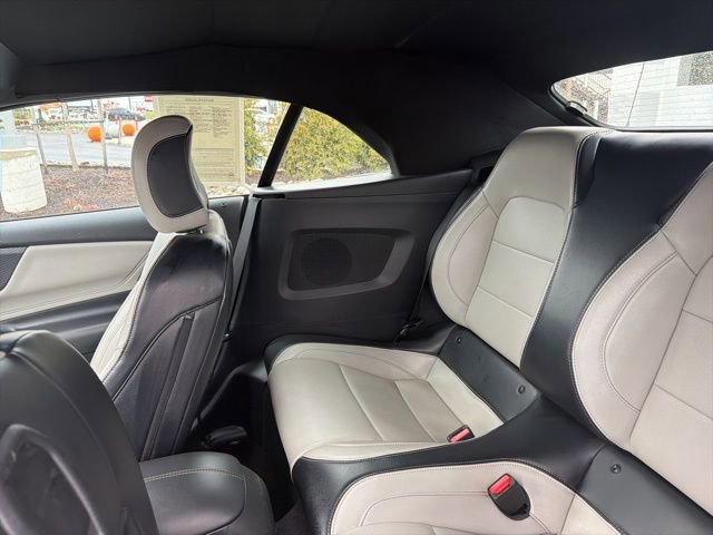 Certified 2024 Ford Mustang Premium image 22