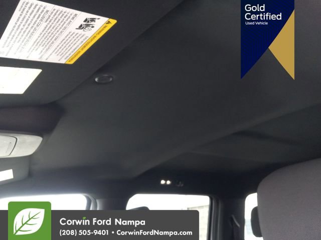 Certified 2024 Ford F150 STX w/ STX Black Appearance Package image 25