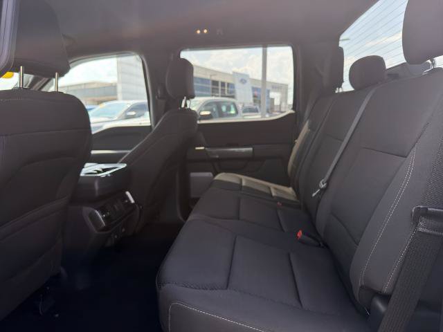 Certified 2023 Ford F150 XLT w/ Equipment Group 302A High AWD/4WD image 27