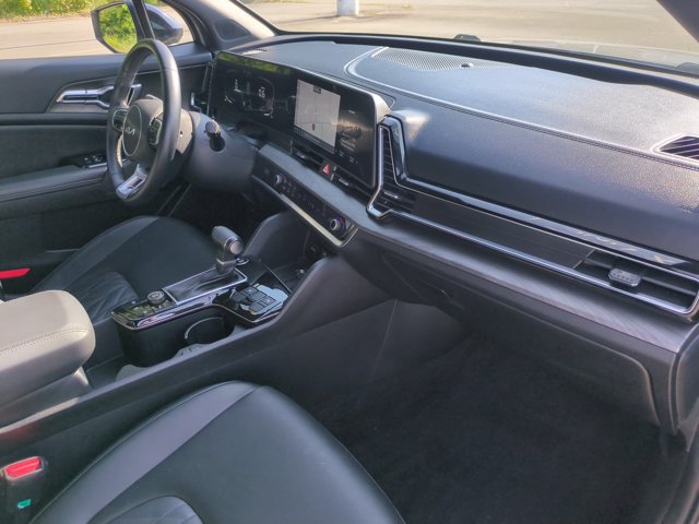 Used 2023 Kia Sportage X-Line AWD/4WD image 35