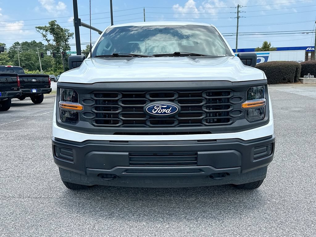 Certified 2024 Ford F150 XL AWD/4WD image 5