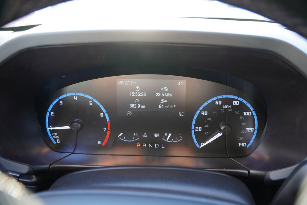 Certified 2024 Ford Bronco Sport Big Bend w/ Convenience Package image 32