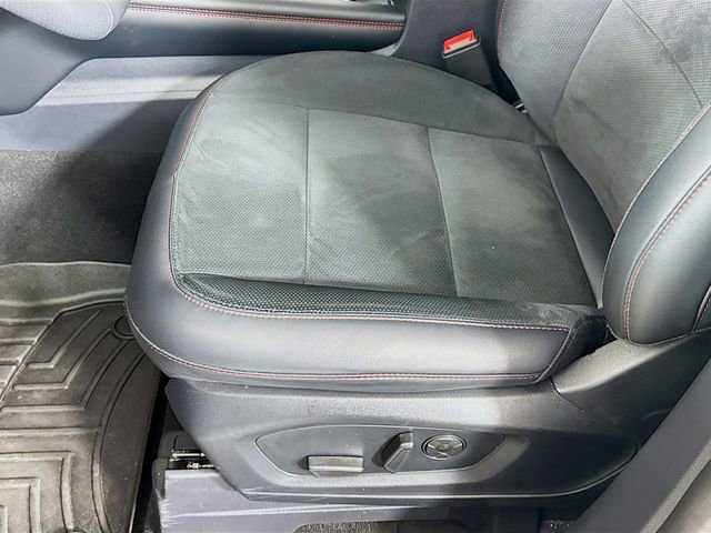 Certified 2025 Ford Explorer ST image 23