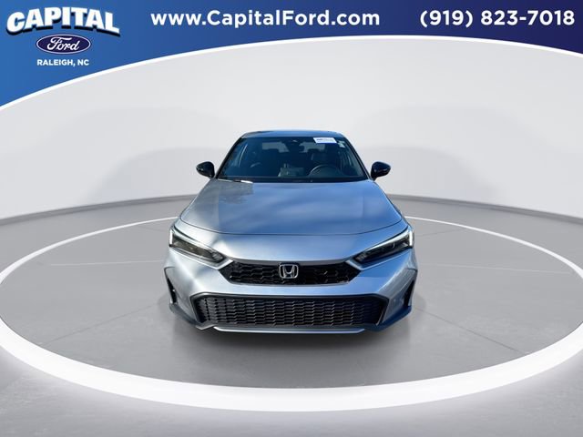 Used 2025 Honda Civic Sport image 3