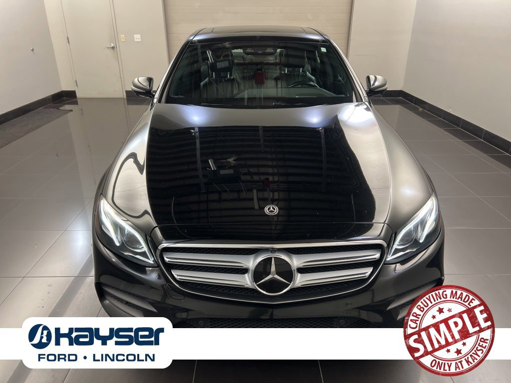 Used 2018 Mercedes-Benz E 300 E 300 image 6