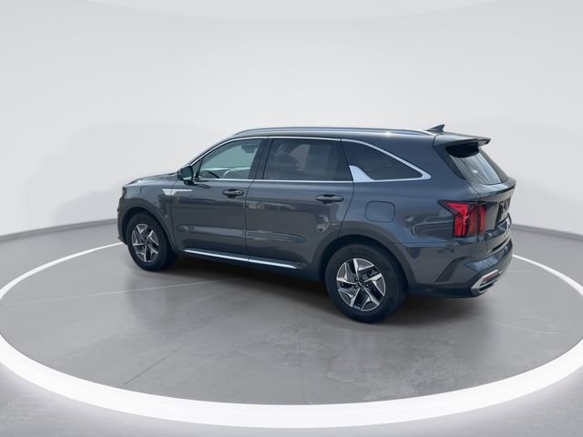 Used 2022 Kia Sorento EX w/ Panoramic Sunroof Package FWD image 4