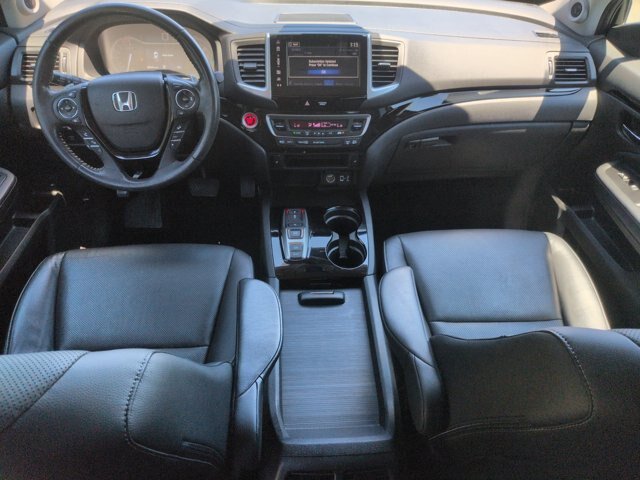 Used 2020 Honda Ridgeline RTL-E image 32