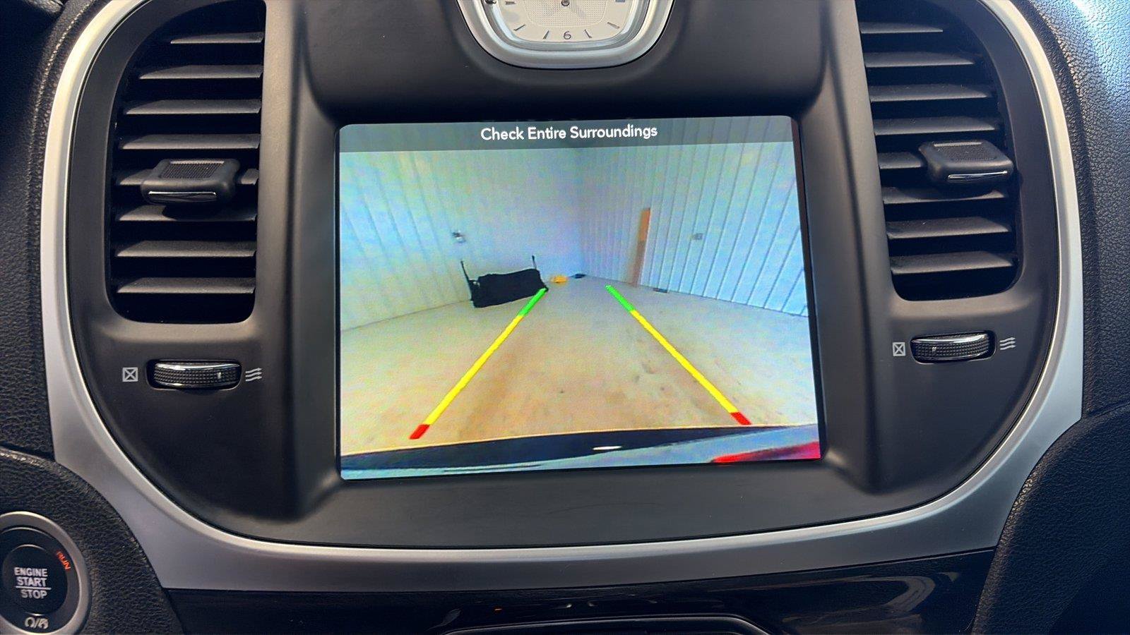 Used 2018 Chrysler 300 Touring w/ Sport Appearance Package RWD image 25
