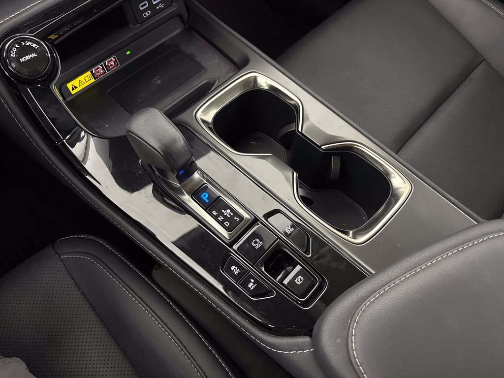 Used 2022 Lexus NX 350h AWD image 27