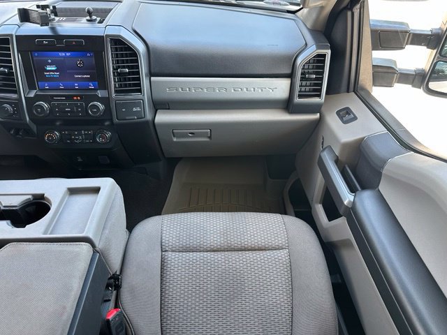 Certified 2022 Ford F250 XLT AWD/4WD image 13
